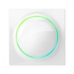 FIBARO Inteligentný žalúziový vypínač - FIBARO Walli Roller Shutter (FGWREU-111)