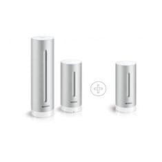 Netatmo Netatmo Smart Home Weather Station + Additional Smart Indoor Module