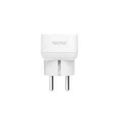 Aeotec Inteligentná zásuvka - AEOTEC Smart Switch 7 (ZW175-C16)