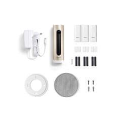 Netatmo Smart Alarm System with Camera