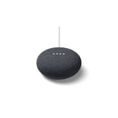 Google Google Nest Mini 2. generácia Charcoal