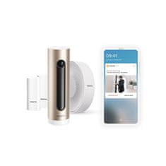 Netatmo Netatmo Smart Alarm System with Camera