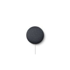 Google Google Nest Mini 2. generácia Charcoal