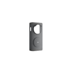 AQARA AQARA Smart Video Doorbell G4 Weatherproof Case (FFGJT11LM), Čierny