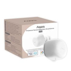 AQARA AQARA Presence Sensor FP1E (PS-S03D) - Zigbee Senzor prítomnosti