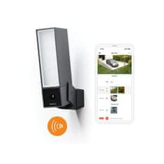 Netatmo Netatmo Smart Outdoor Camera with Siren