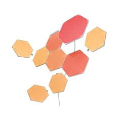 Nanoleaf Nanoleaf Shapes Hexagons Starter Kit (9 Panels)