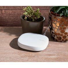 SmartThings Riadiaca jednotka - Aeotec Smart Home Hub - Works as a SmartThings Hub - EU