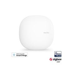 SmartThings Riadiaca jednotka - Aeotec Smart Home Hub - Works as a SmartThings Hub - EU