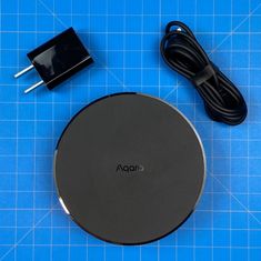 AQARA AQARA Hub M2 EU Verzia (HM2-G01) - Zigbee riadiaca jednotka