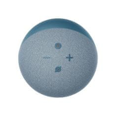 Amazon Amazon Echo Dot 4. generácie s hodinami Twilight Blue