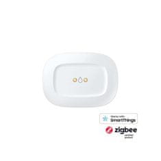 SmartThings Zigbee záplavový senzor - AEOTEC Water Leak Sensor (SmartThings)