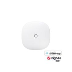 SmartThings Zigbee diaľkový ovládač - AEOTEC Button (SmartThings)