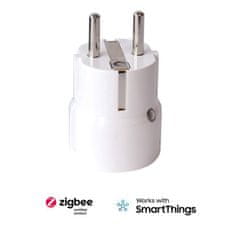 frient Zigbee zásuvka - frient Smart Plug Mini (E) – FR,SK