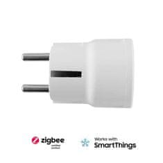 frient Zigbee zásuvka - frient Smart Plug Mini 2 (F) – Schuko