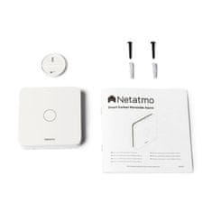 Netatmo Netatmo Smart Carbon Monoxide Alarm