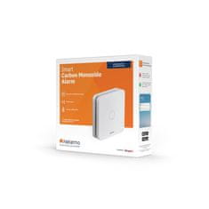 Netatmo Netatmo Smart Carbon Monoxide Alarm