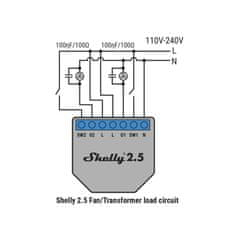 Shelly Shelly RC Snubber