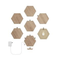 Nanoleaf Nanoleaf Elements Hexagons Starter Kit (7 Panels)