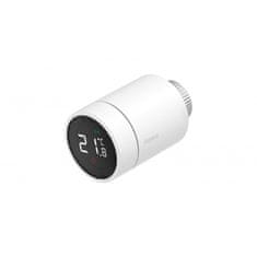 AQARA AQARA Radiator Thermostat E1 (SRTS-A01) - Zigbee radiátorová hlavica