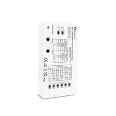 Gledopto GLEDOPTO Zigbee Mini 5-in-1 LED controller (GL-C-002P) - ovládač LED pásov