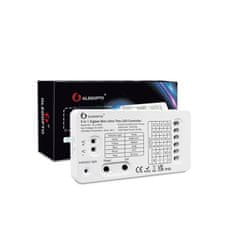 Gledopto GLEDOPTO Zigbee Mini 5-in-1 LED controller (GL-C-002P) - ovládač LED pásov