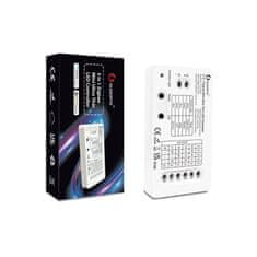 Gledopto GLEDOPTO Zigbee Mini 5-in-1 LED controller (GL-C-002P) - ovládač LED pásov