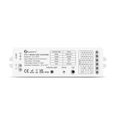 Gledopto GLEDOPTO Zigbee Pro 5-in-1 LED controller (GL-C-001P) - ovládač LED pásov