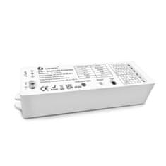 Gledopto GLEDOPTO Zigbee Pro 5-in-1 LED controller (GL-C-001P) - ovládač LED pásov