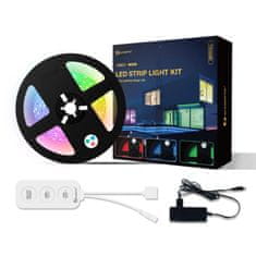 Gledopto GLEDOPTO Zigbee Pro 12V LED strip Kit (GL-C-004P) - súprava LED osvetlenia