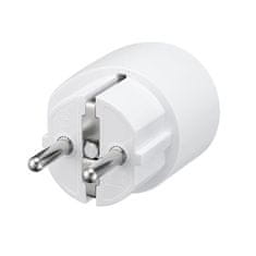 SmartThings Zigbee zásuvka - AEOTEC Smart Outlet Type F (SmartThings)