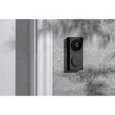 AQARA AQARA Smart Video Doorbell G4 (SVD-C03) - inteligentný videozvonček