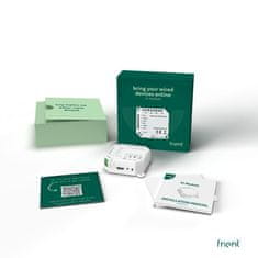 frient frient IO module - Zigbee univerzálny modul