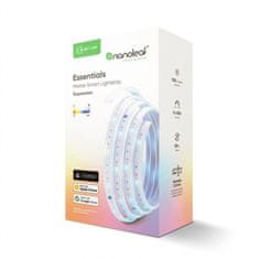 Nanoleaf Nanoleaf Essentials Matter Lightstrip Expansion (2m)