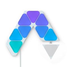 Nanoleaf Nanoleaf Shapes Triangles Mini Starter Kit (9 Panels)