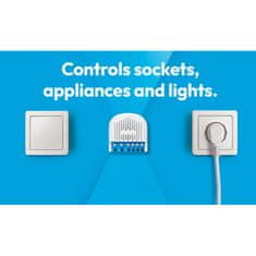 Aeotec AEOTEC Pico Switch (Zigbee)