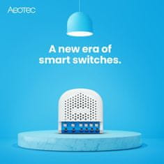 Aeotec AEOTEC Pico Switch (Zigbee)