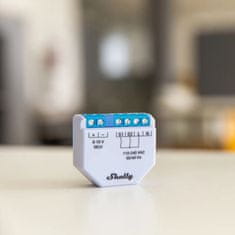 Shelly Shelly Plus 0-10V Dimmer - stmievací modul (WiFi)