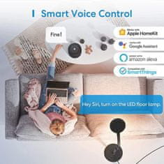 Meross Meross Smart Wi-Fi Podlahová Lampa, MSL610HK (EU verzia)