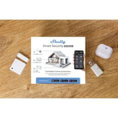 Shelly Shelly Smart Security Bundle