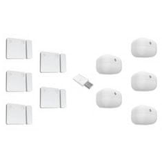 Shelly Shelly Smart Security Bundle XL