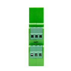 Shelly Shelly Pro Dimmer 1PM - stmievací modul (LAN, WiFi, Bluetooth)