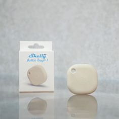 Shelly Shelly BLU Button Tough1 - batériový ovládač scén (Bluetooth), Slonovina