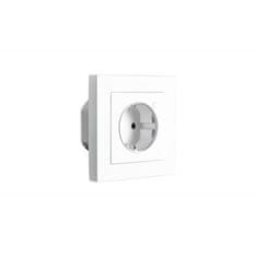 AQARA AQARA Wall Outlet H2 EU (WP-P01D) - Zigbee podomietková zásuvka