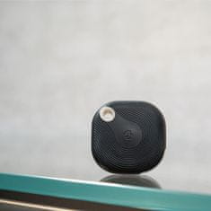 Shelly Shelly BLU Button Tough1 - batériový ovládač scén (Bluetooth), Čierna