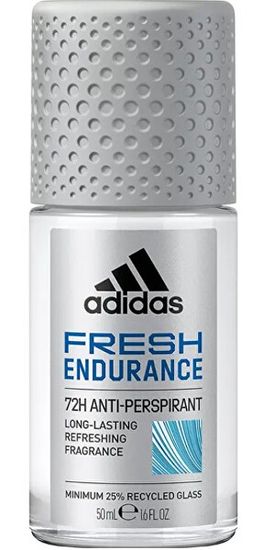 Adidas Fresh Endurance Man - roll-on