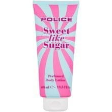 Police Police - Sweet Like Sugar Tělové mléko 400ml 