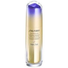 Shiseido Shiseido - Vital Perfection LiftDefine Radiance Night Concentrate - Noční sérum s liftingovým účinkem 40ml 