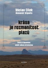 Václav Cílek: Krása je rozmanitost plazů - Cesty k Navahům - odkud přicházíme