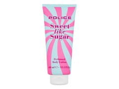 Police Police - Sweet Like Sugar - For Women, 400 ml 